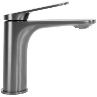 REA Kúpeľňová batéria Marco Gun Grey Low -B5061 REA-B5061