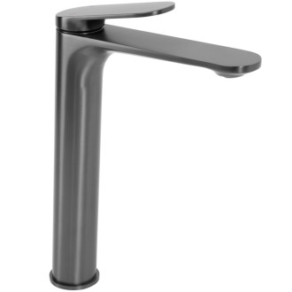 REA Kúpeľňová batéria Marco Gun Grey High -B5062 REA-B5062