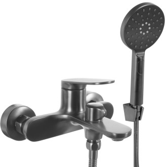 REA Vaňová batéria Marco Gun Grey -B5063 REA-B5063