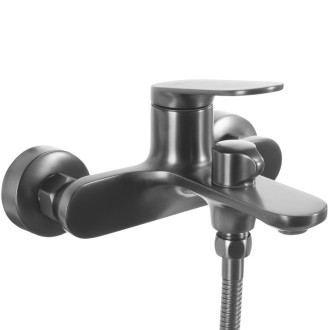 REA Vaňová batéria Marco Gun Grey -B5063 REA-B5063