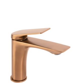 REA Kúpeľňová batéria AVALON Copper Brush -B5064 REA-B5064