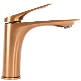REA Kúpeľňová batéria AVALON Copper Brush -B5064 REA-B5064