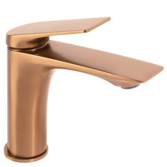 REA Kúpeľňová batéria AVALON Copper Brush -B5064 REA-B5064
