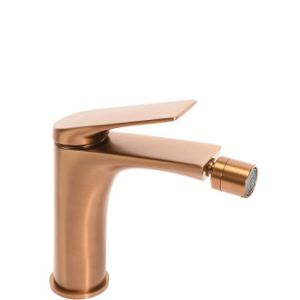 REA Bidetová batéria AVALON Copper Brush -B5065 REA-B5065