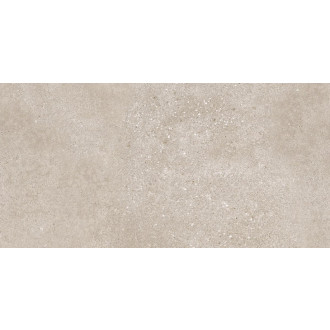 Dlažba Rako Betonico tmavo béžová 30x60 cm mat DAKSR794.1