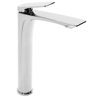 REA Kúpeľňová batéria AVALON CHROME High -B5060 REA-B5060