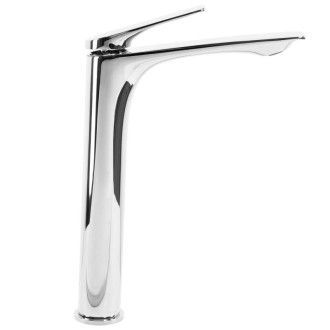 REA Kúpeľňová batéria AVALON CHROME High -B5060 REA-B5060