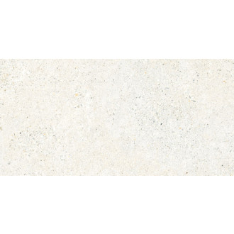 Dlažba Rako Breccia biela 60x120 cm mat BRECCIA612WH