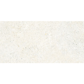 Dlažba Rako Breccia biela 60x120 cm mat BRECCIA612WH