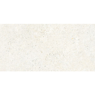 Dlažba Rako Breccia biela 60x120 cm mat BRECCIA612WH