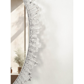 REA Zrkadlo LED 80cm X013 HOM-02694 HOM-02694