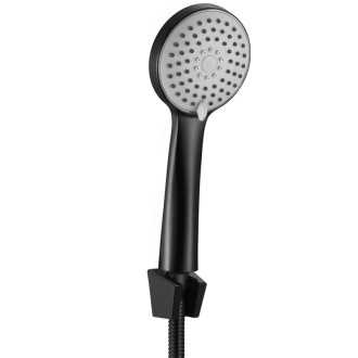 REA Kúpeľňová batéria Ontario Black -B5512 REA-B5512