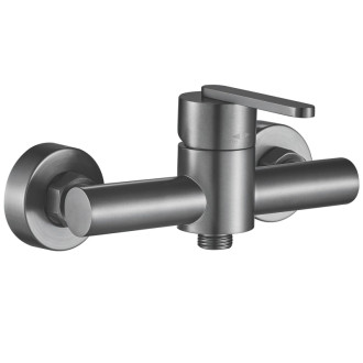 REA Sprchová batéria Ontario Gun Grey -B5503 REA-B5503
