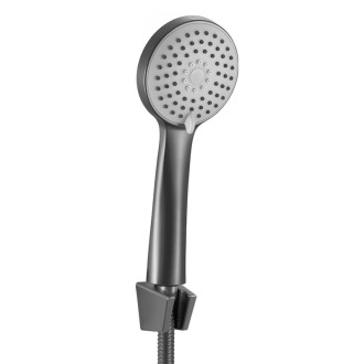 REA Sprchová batéria Ontario Gun Grey -B5503 REA-B5503
