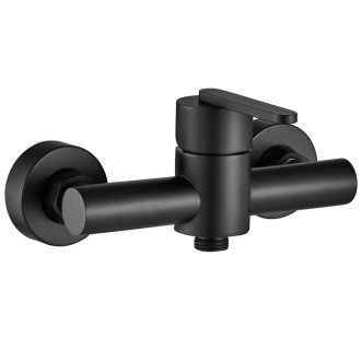 REA Sprchová batéria Ontario Black -B5500 REA-B5500