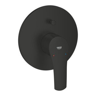 Grohe Eurosmart páková vaňová batéria 194502433