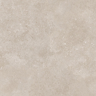 Dlažba Rako Betonico tmavo béžová 60x60 cm mat DAK62794.1