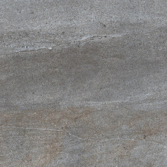 Dlažba Rako Quarzit tmavo šedá 60x60 cm mat DAK62738.1