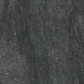 Dlažba Rako Quarzit čierna 60x60 cm mat DAK62739.1