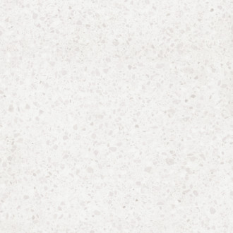 Dlažba Rako Porfido biela 60x60 cm mat / lesk DAS62810.1