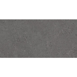 Dlažba Fineza Breccia tmavo šedá 60x120 cm mat BRECCIA612DGR