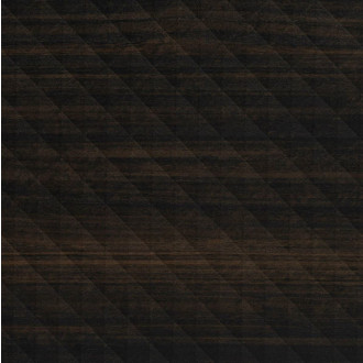 Kúpeľňová skrinka s umývadlom SAT Cube Way 120x47,5x46 cm hnedá mat CUBE3D1202ZHMOD