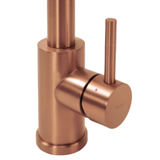 REA Kuchynská batéria Colin Brush Copper -B5459 REA-B5459