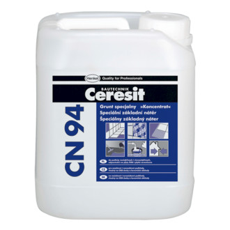 Penetrácia Ceresit CN 94 5 l CN945