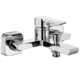 REA Kúpeľňová batéria MY2021-3C ARGUS CHROME REA-B8743