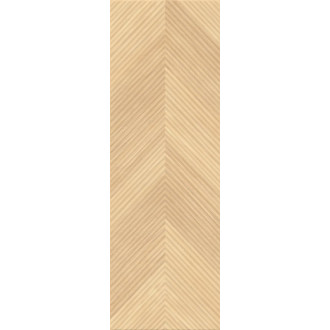 Obklad Kale Shiro Bloom beige 40x120 cm mat RM6883R