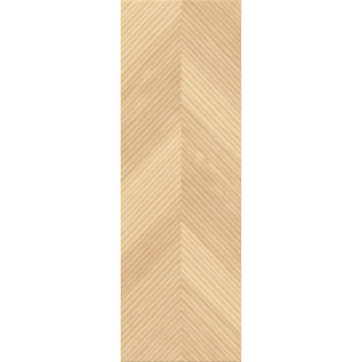 Obklad Kale Shiro Bloom beige 40x120 cm mat RM6883R