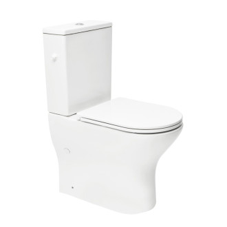 WC kombi komplet SAT Brevis vario odpad SATBRE033RREXVPP