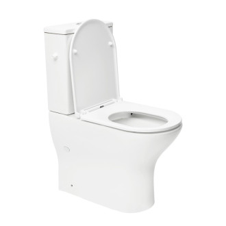 WC kombi komplet SAT Brevis vario odpad SATBRE033RREXVPP