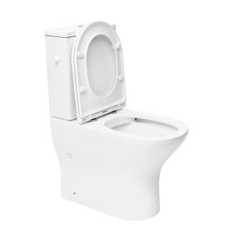 WC kombi komplet SAT Brevis vario odpad SATBRE033RREXVPP