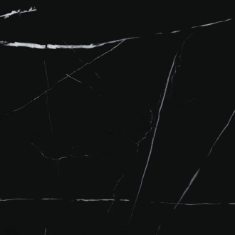 Dlažba Rako Flash čierna 60x60 cm mat DAK62833.1