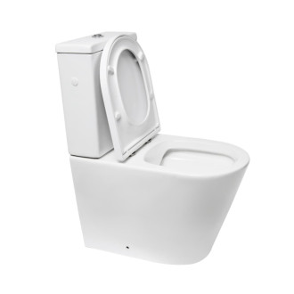 Wc kombi komplet SAT Project vario odpad SATPRO31