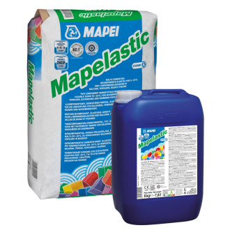 MAPELASTIC ZERO súprava A+B 32kg BMAPELASTIC