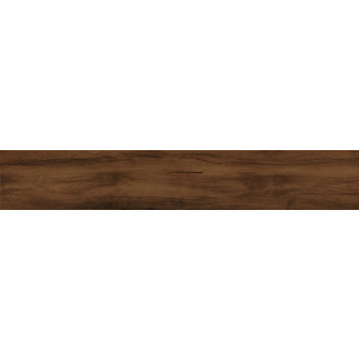 Dlažba Fineza Canyon brown 20x120 cm mat CANYON2012BRNB