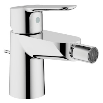 Bidetová batéria Grohe Edge s výpustou chróm 23331000