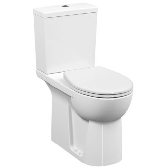 WC kombi komplet Vitra Conforma vario odpad CONFSET5816