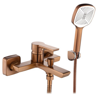 REA Kúpeľňová batéria ARGUS COPPER BRUSH REA-B3007