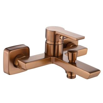 REA Kúpeľňová batéria ARGUS COPPER BRUSH REA-B3007