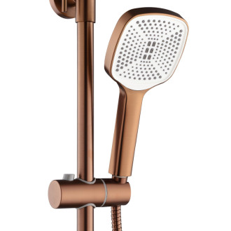 REA Kúpeľňová batéria ARGUS COPPER BRUSH REA-B3007