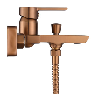 REA Kúpeľňová batéria ARGUS COPPER BRUSH REA-B3007