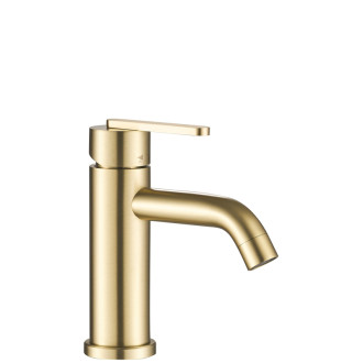 Rea Kúpeľňová batéria Rea Ontario Brush Gold REA-B5505