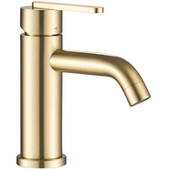 Rea Kúpeľňová batéria Rea Ontario Brush Gold REA-B5505