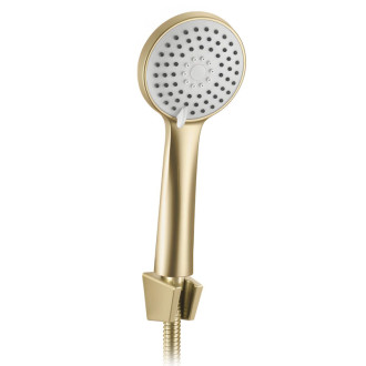 Rea Kúpeľňová batéria REA Ontario Brush Gold REA-B5513