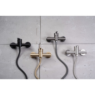 Sprchová batéria REA Ontario BRUSH GOLD