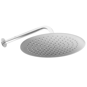 Dažďová sprcha Rea Chrome 25cm