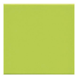 UNICOLOR 15 obklad Pistacho brillo 15x15 (1m2) E86